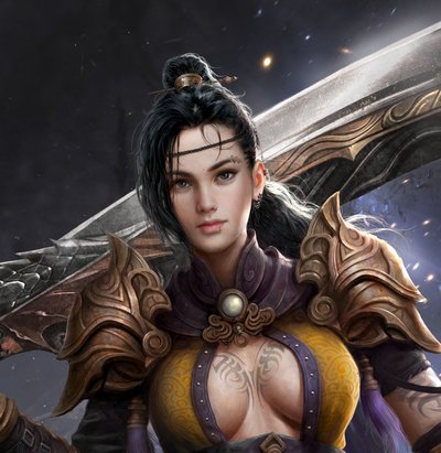 集结勇士，开启传奇之旅，挑战巅峰